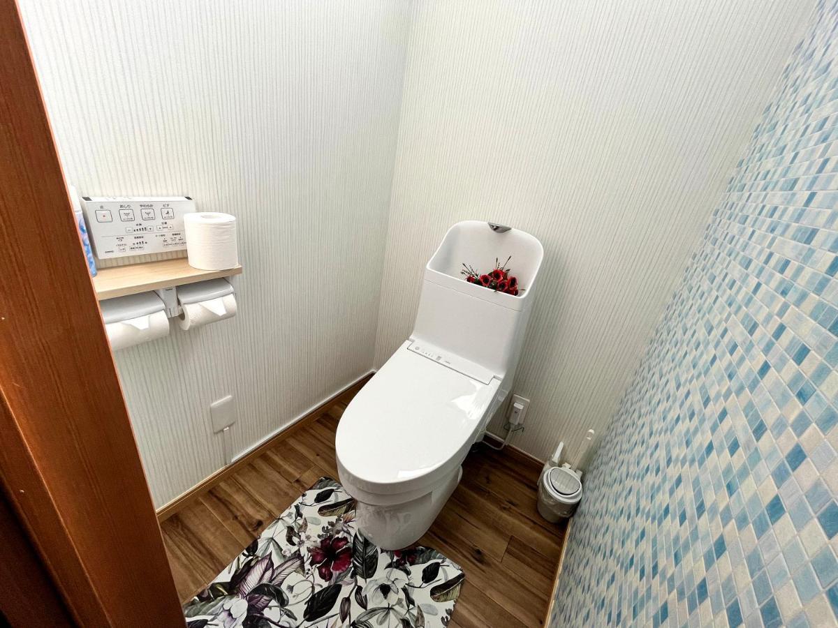 九十九里 Surf Side Dogrun House Villa Kujukuri