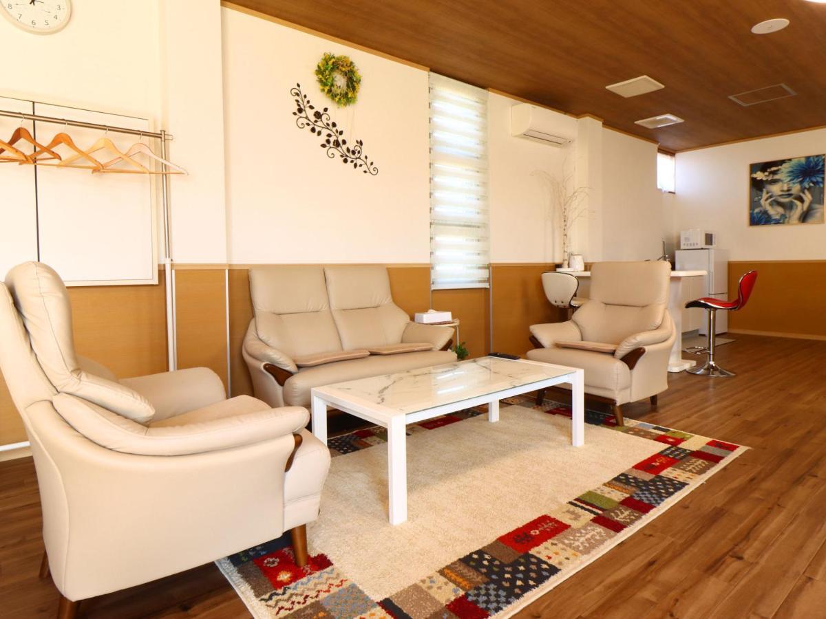九十九里 Surf Side Dogrun House