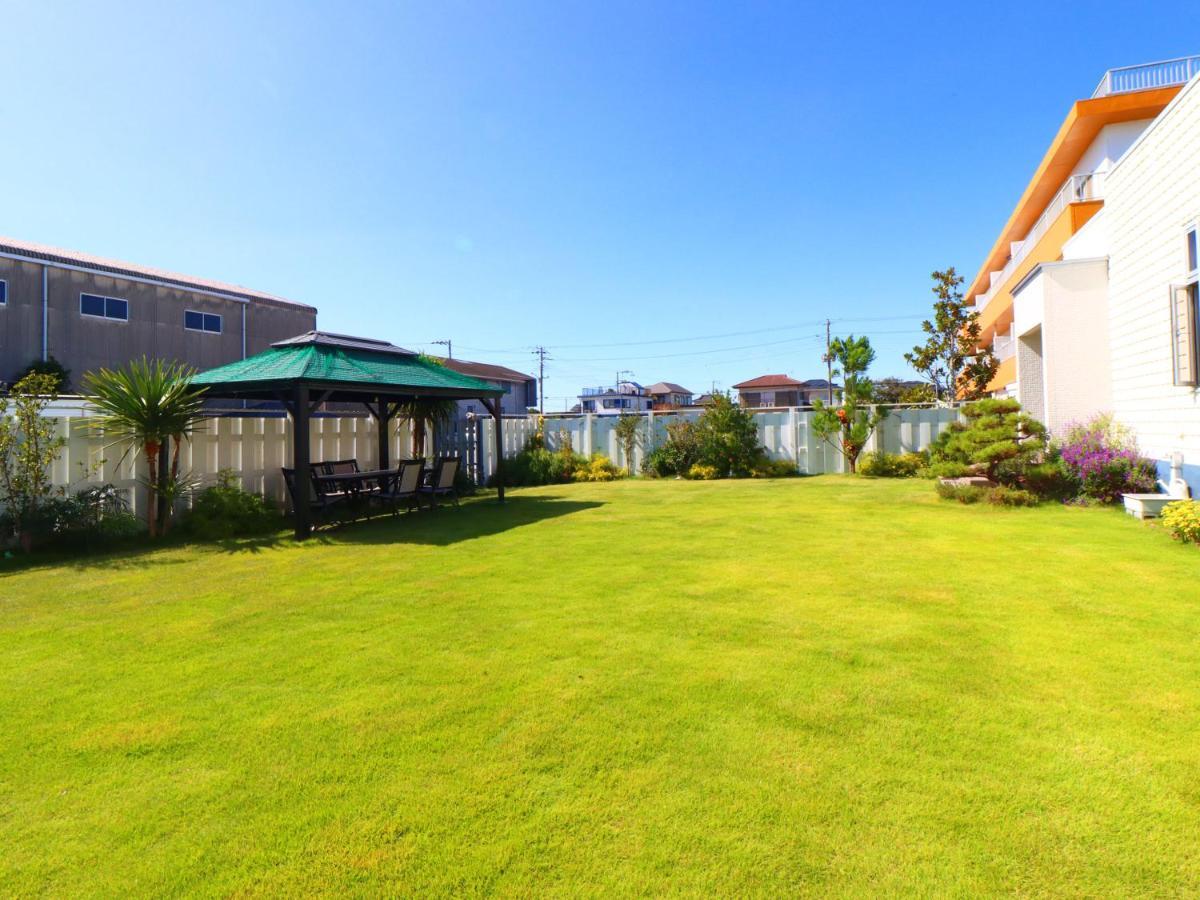 九十九里 Surf Side Dogrun House Villa *