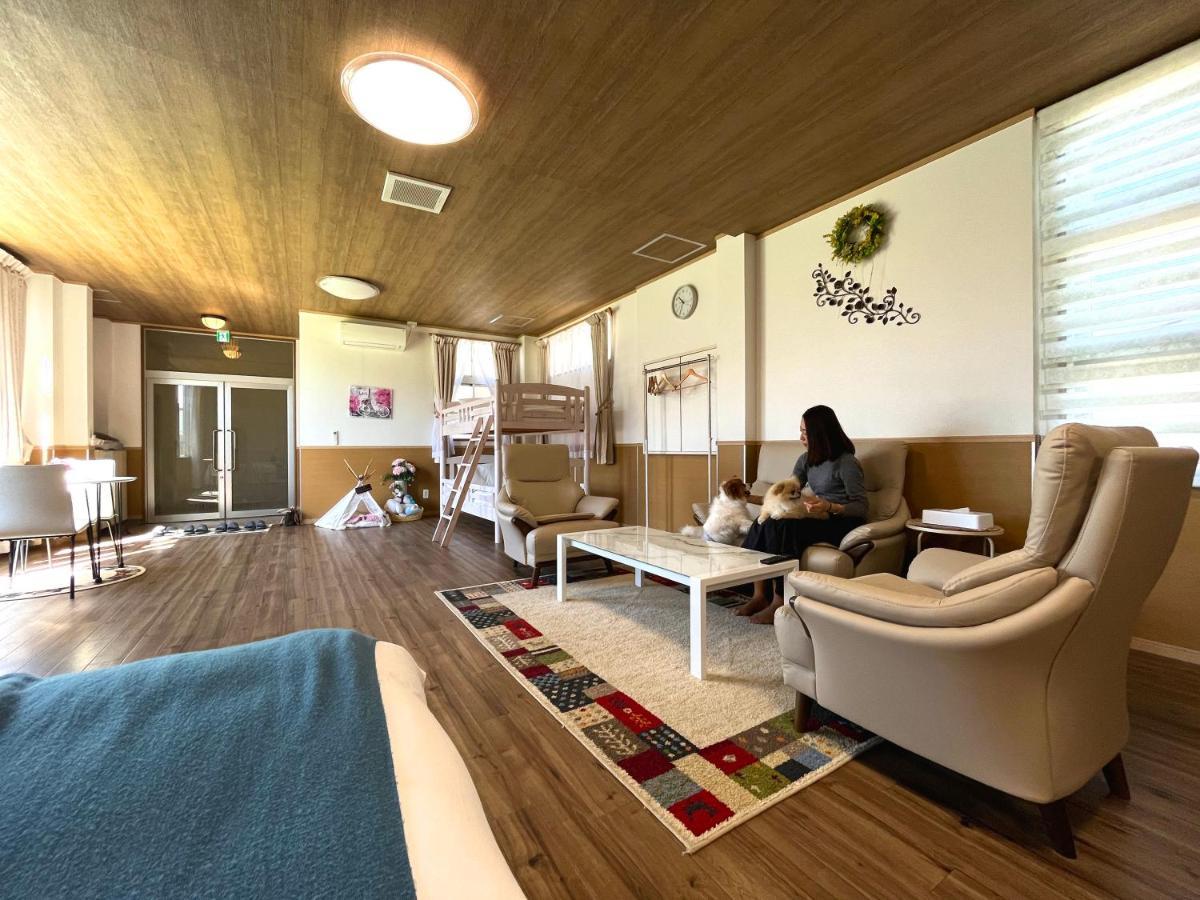 Villa 九十九里 Surf Side Dogrun House