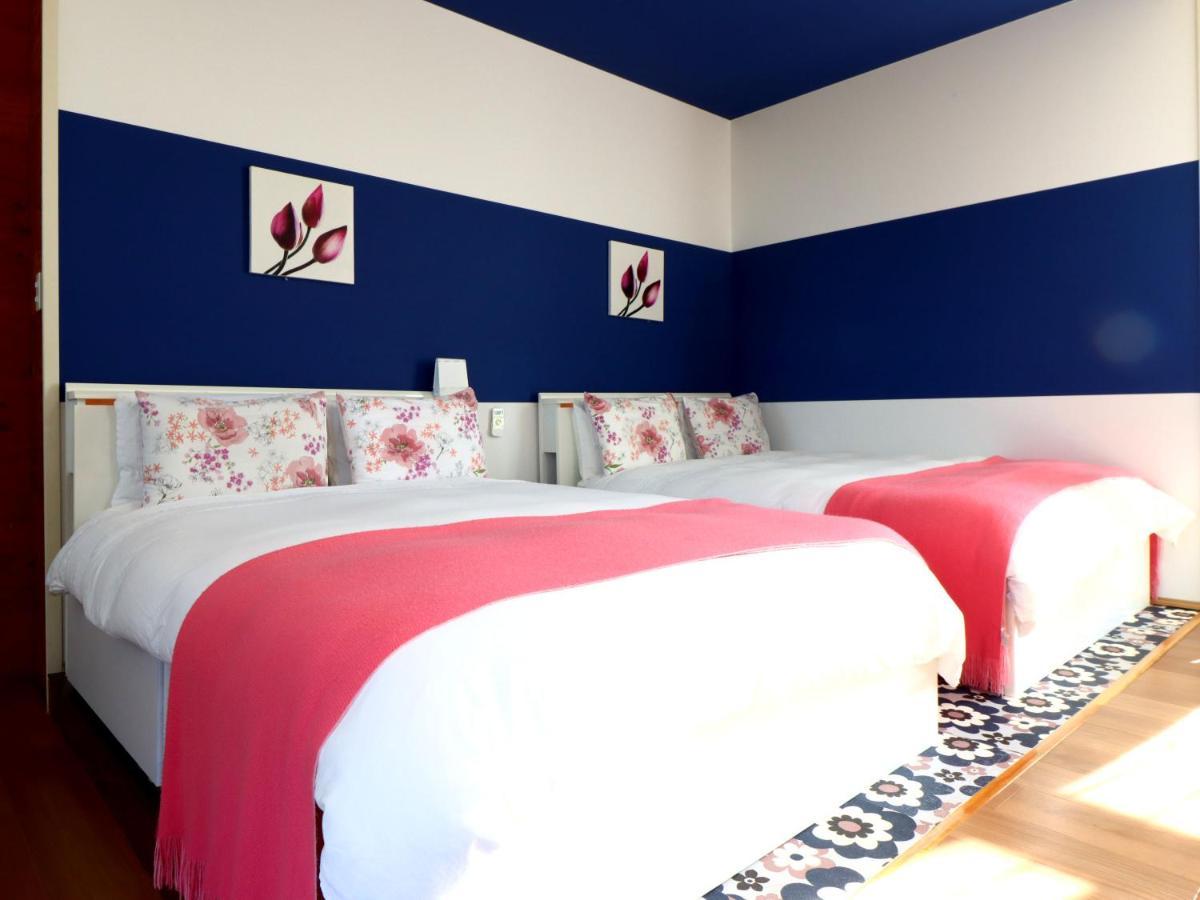 九十九里 Surf Side Dogrun House Villa