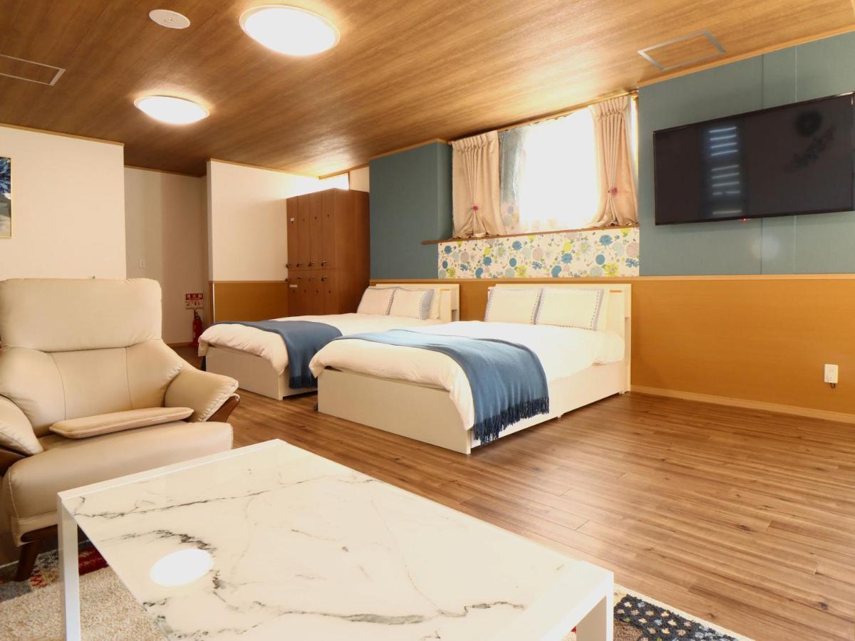 九十九里 Surf Side Dogrun House * Kujukuri