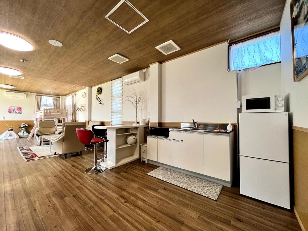 九十九里 Surf Side Dogrun House Kujukuri