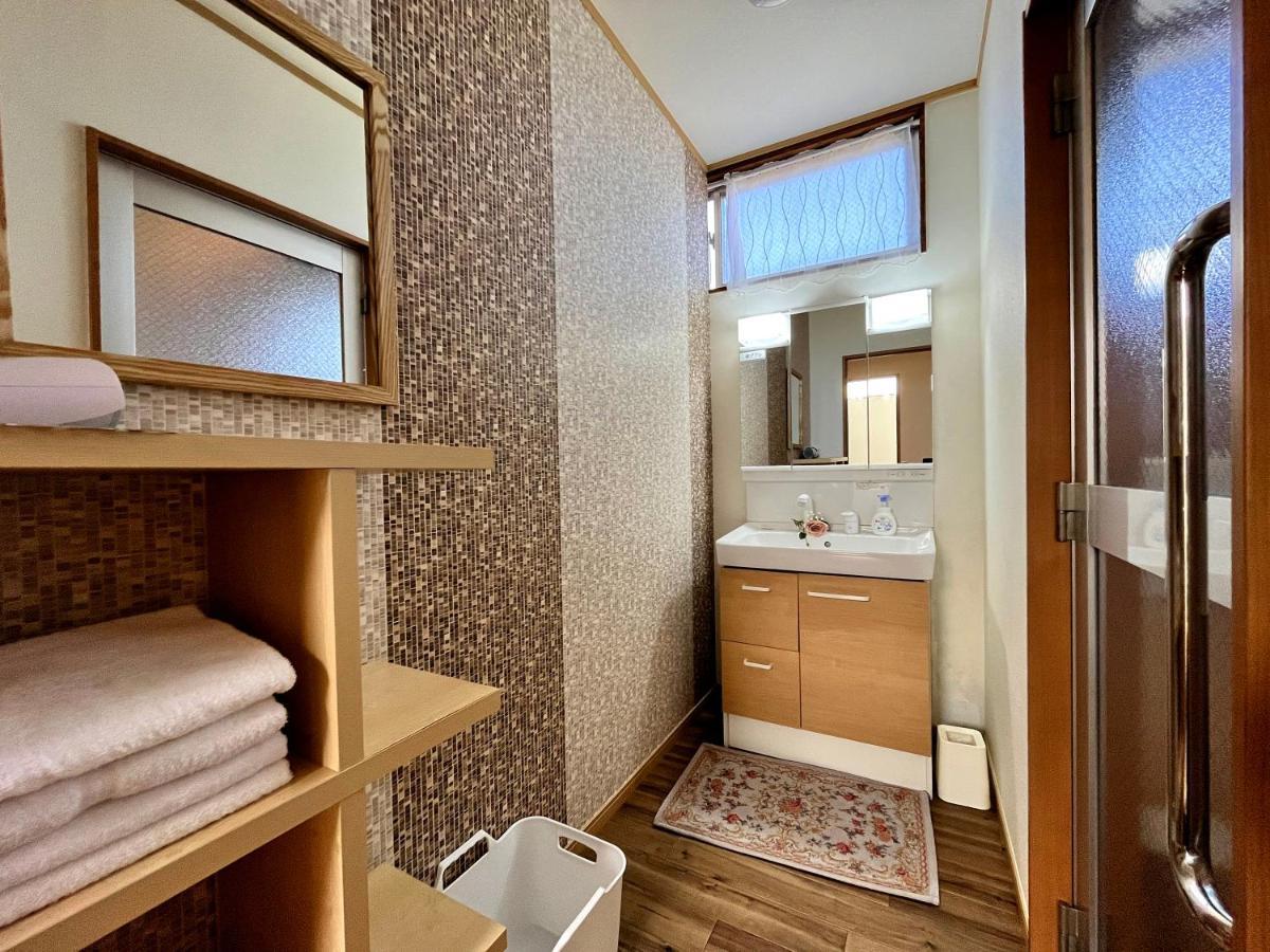 Villa 九十九里 Surf Side Dogrun House *