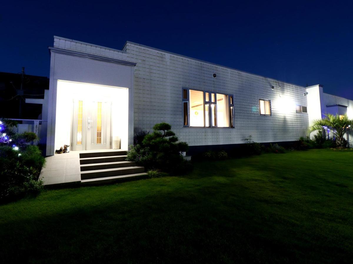 九十九里 Surf Side Dogrun House Villa *