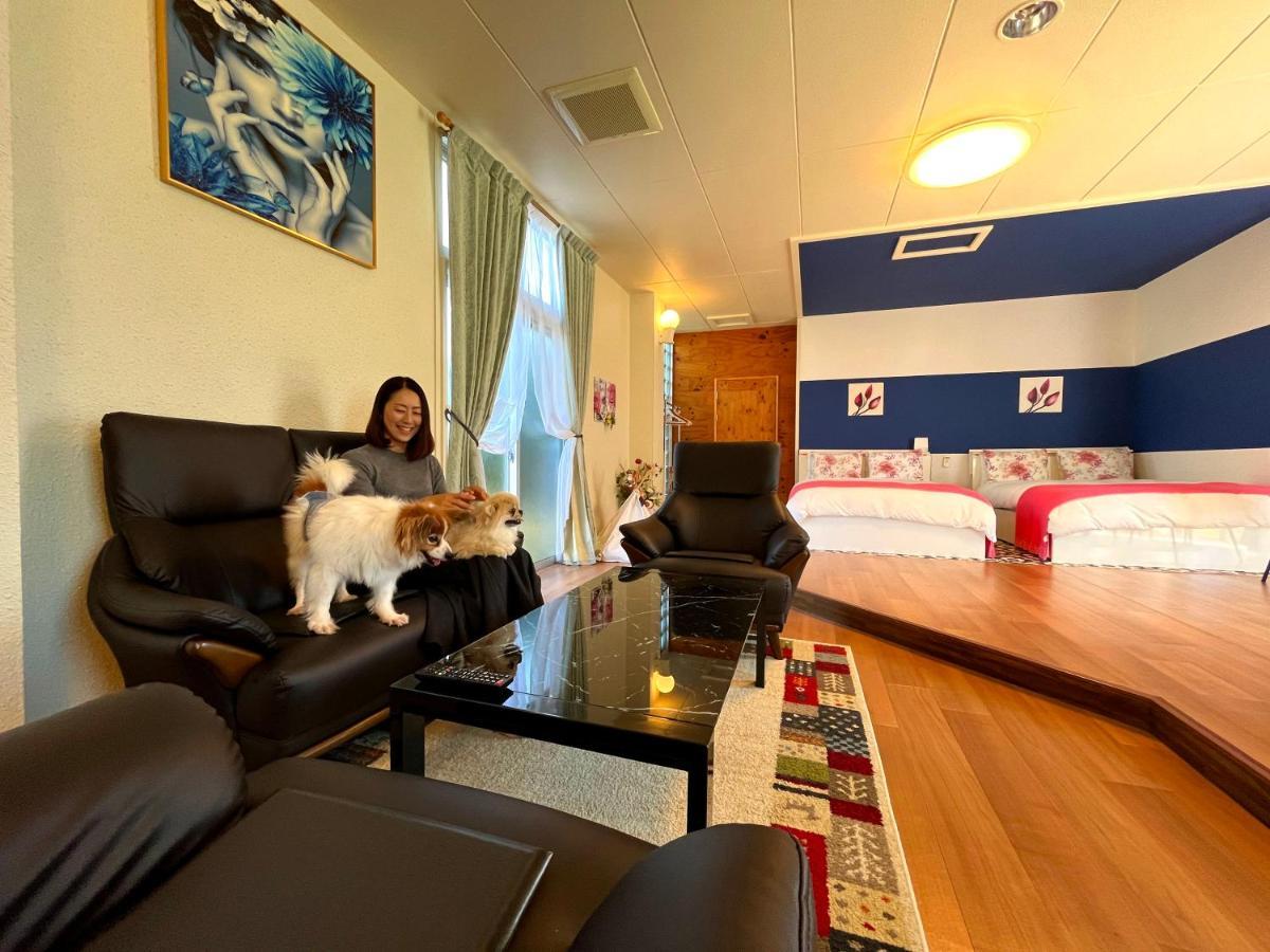 Villa 九十九里 Surf Side Dogrun House