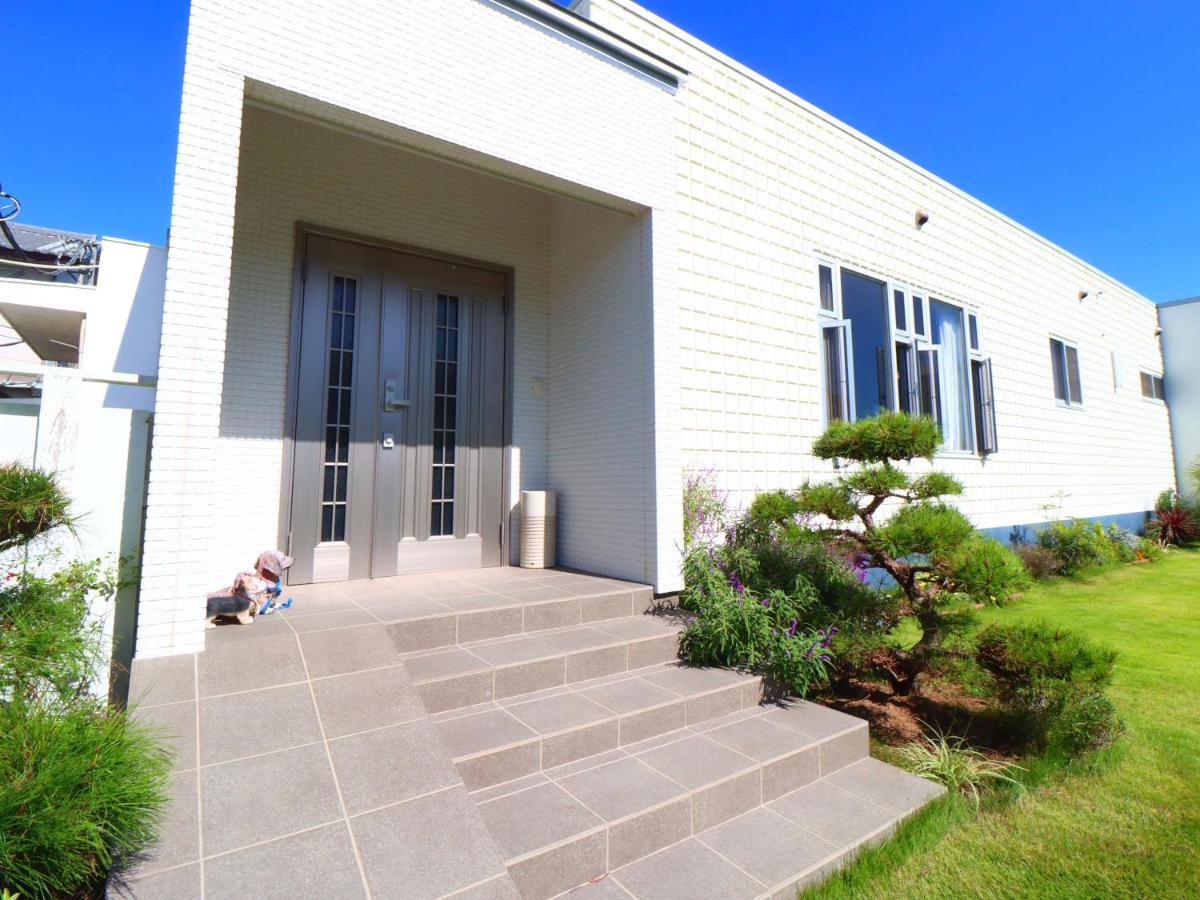 九十九里 Surf Side Dogrun House Kujukuri