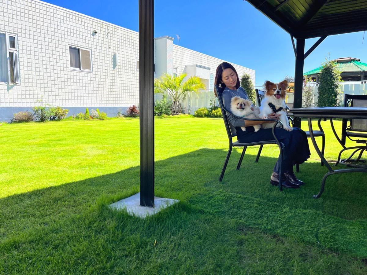 九十九里 Surf Side Dogrun House