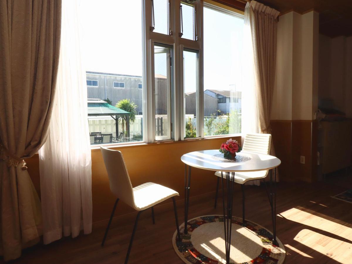 九十九里 Surf Side Dogrun House Villa *