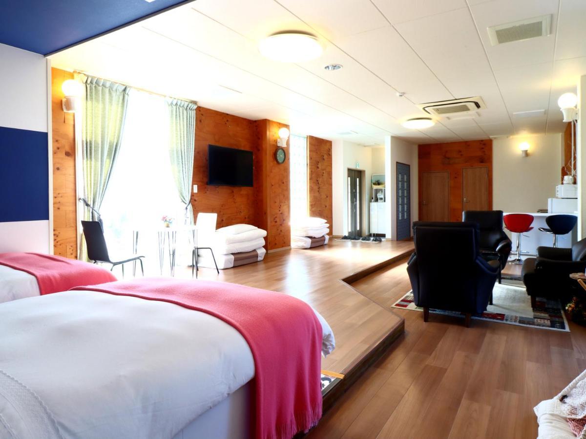 九十九里 Surf Side Dogrun House Villa