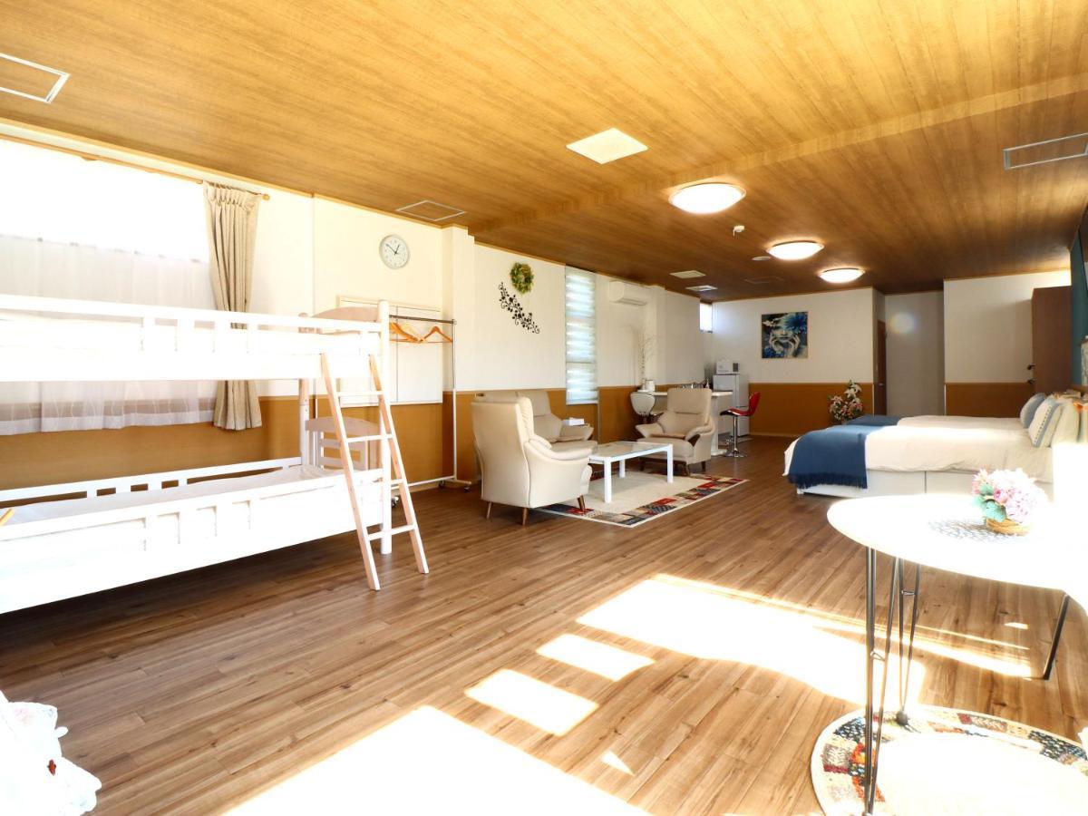 九十九里 Surf Side Dogrun House Villa Kujukuri