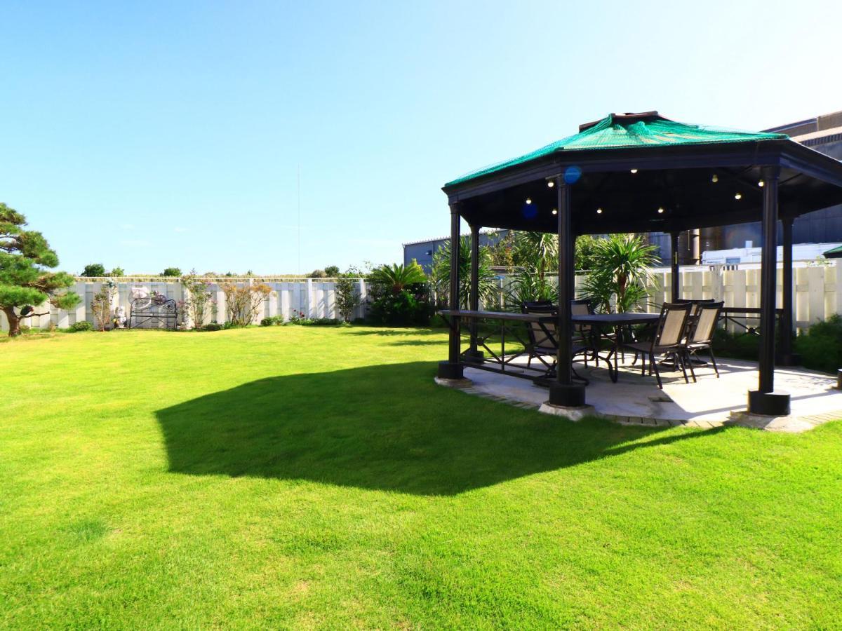 九十九里 Surf Side Dogrun House