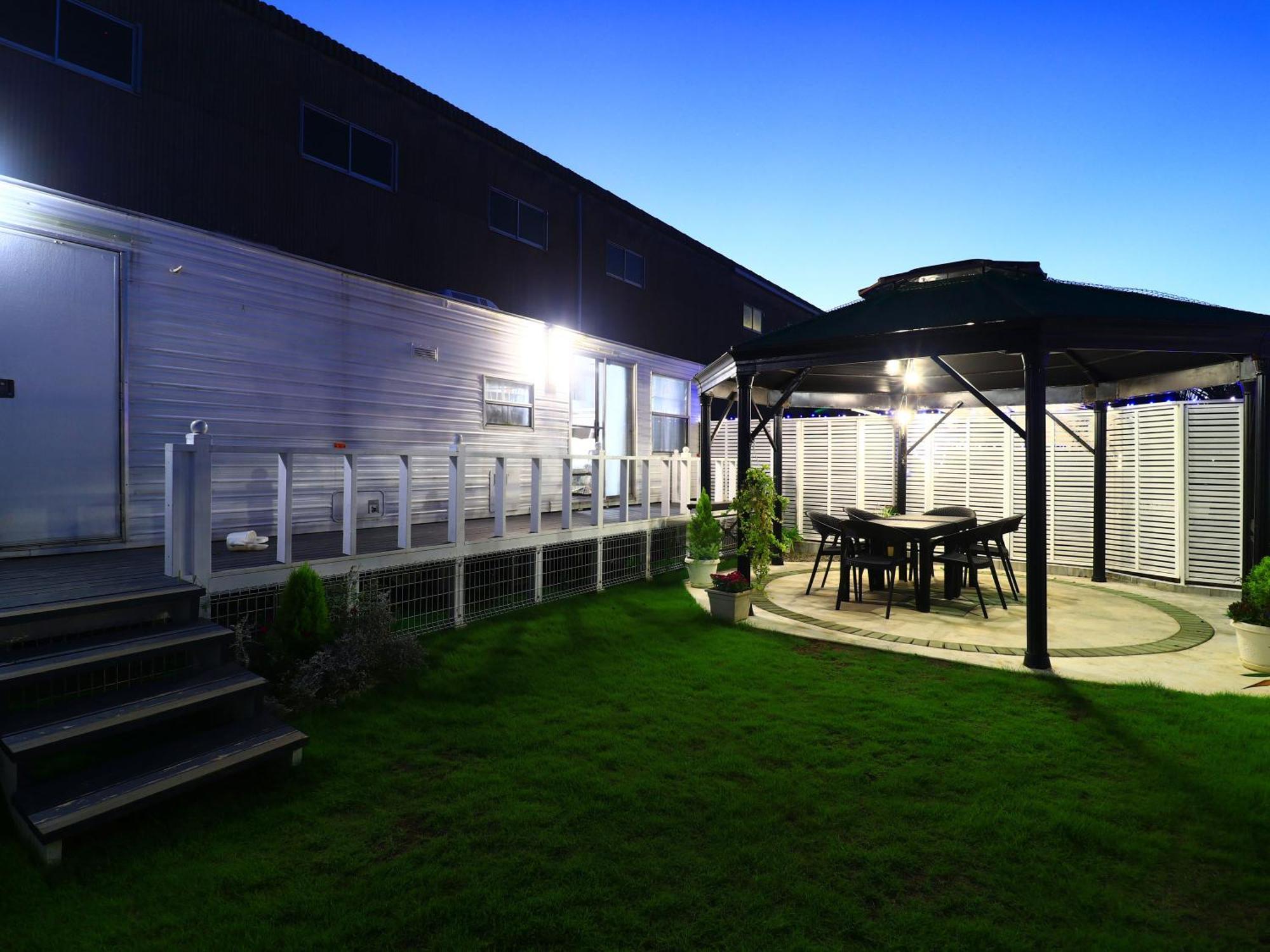 九十九里 Surf Side Dogrun House Villa