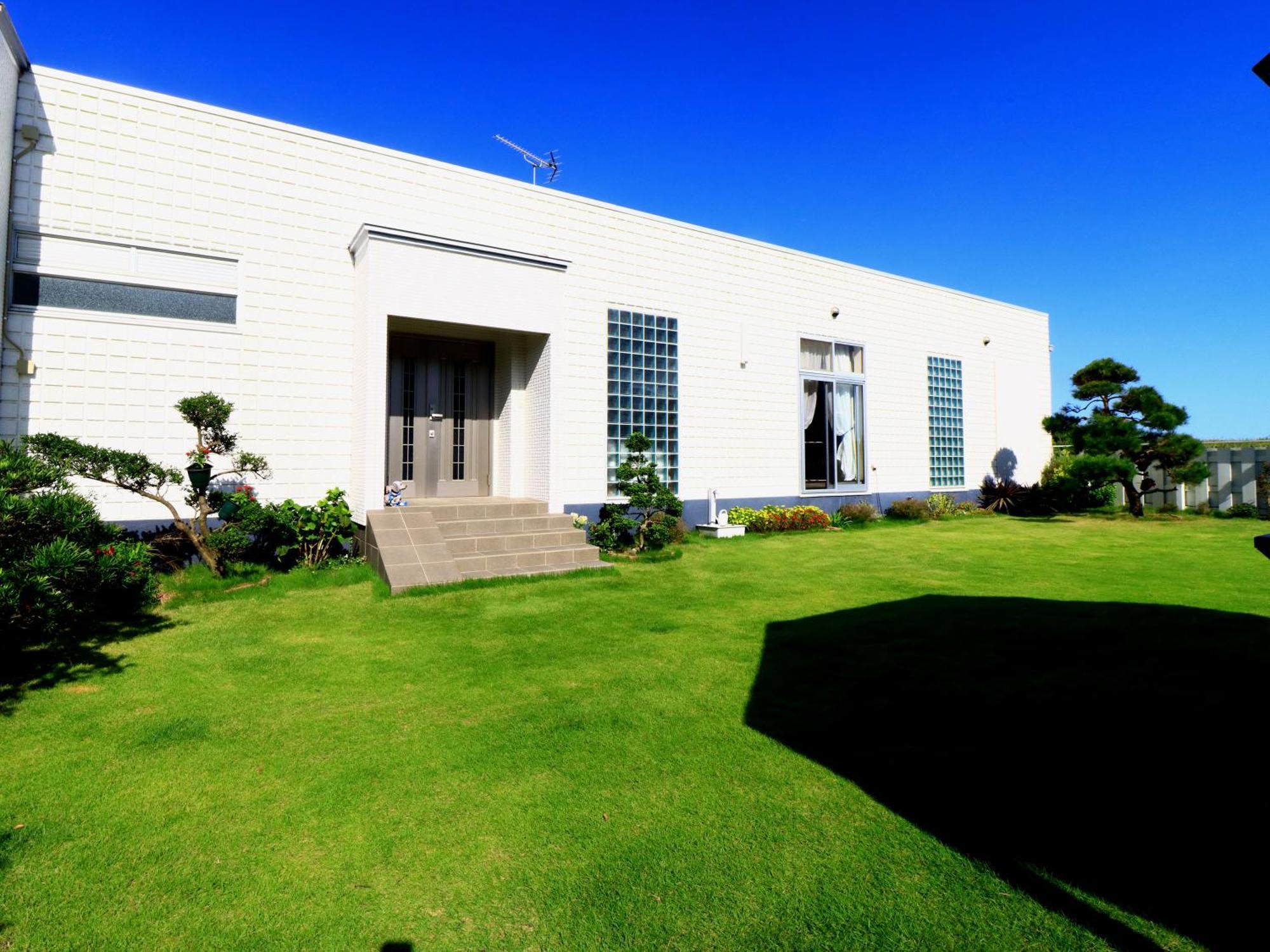 九十九里 Surf Side Dogrun House Villa