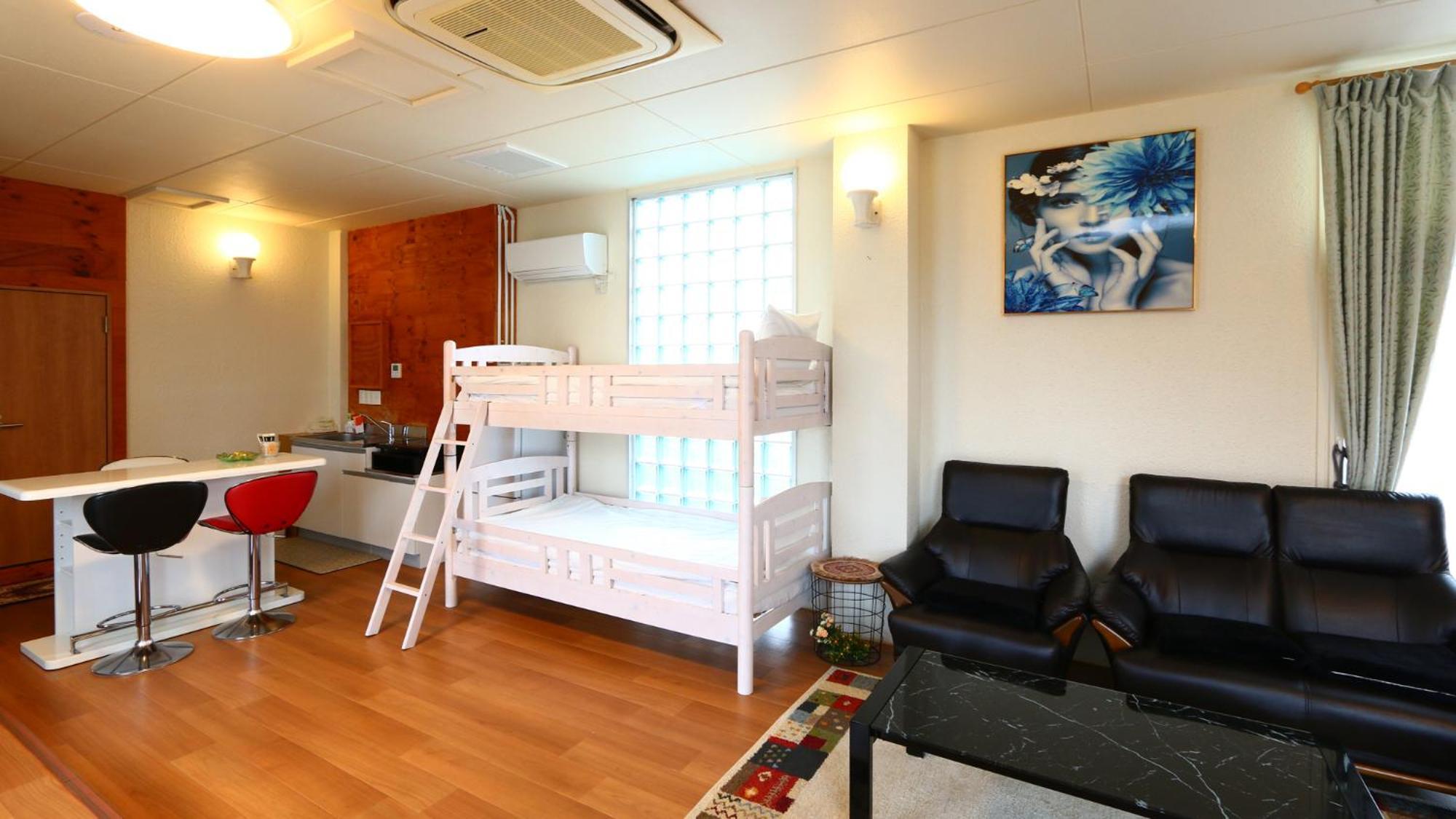 九十九里 Surf Side Dogrun House *