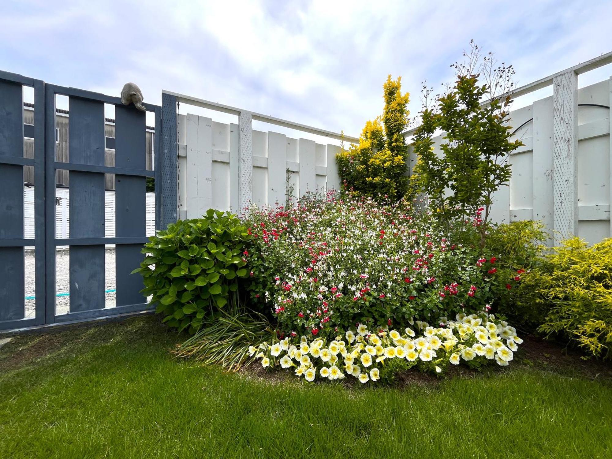 九十九里 Surf Side Dogrun House Villa *
