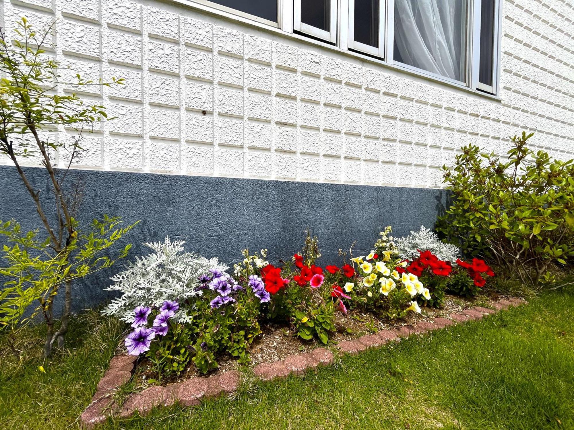 Villa 九十九里 Surf Side Dogrun House *
